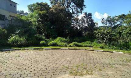 Terreno à venda, 1409 m² por R$ 190.000,00 - Lago da Cantareira - Mairiporã/SP