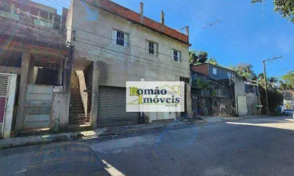 Casa à venda, 236 m² por R$ 350.000,00 - Jardim Suisso - Mairiporã/SP