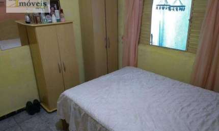 Casa à venda, 56 m² por R$ 300.000,00 - Parque Do Moinho - Mairiporã/SP