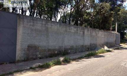 Terreno à venda, 1296 m² por R$ 460.000,00 - Jardim São Gonçalo - Mairiporã/SP