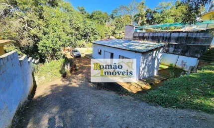 Chácara à venda, 1330 m² por R$ 390.000,00 - Parque Residencial Encosta da Cantareira - Mairiporã/SP