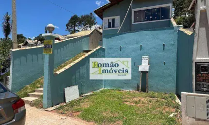 Casa com 3 dormitórios à venda, 75 m² por R$ 650.000,00 - Mirante da Mantiqueira - Mairiporã/SP