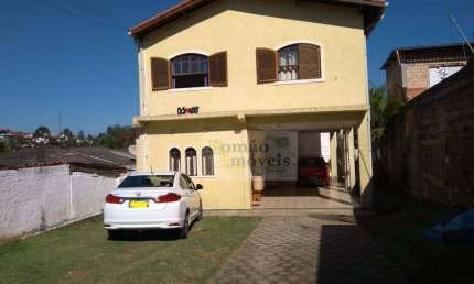 Casa à venda, 190 m² por R$ 850.000,00 - Vila Ipanema - Mairiporã/SP