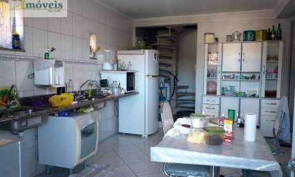Casa à venda, 180 m² por R$ 500.000,00 - Jardim Esperança - Mairiporã/SP