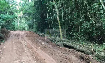 Terreno à venda, 2200 m² por R$ 90.000,00 - Sausalito - Mairiporã/SP