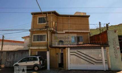 Sobrado à Venda na Vila Maria: 3 Dormitórios, 3 Vagas Cobertas, Estuda Permuta por Chácara em Mairiporã!