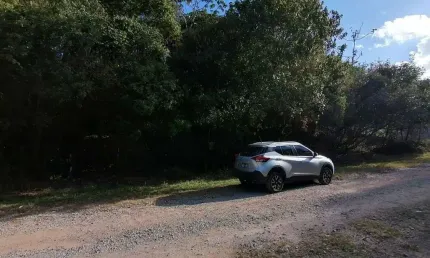 Terreno à venda, 1188 m² por r$ 118.000,00 - caceia - mairiporã/sp