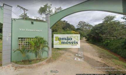 Terreno à venda, 1000 m² por R$ 130.000,00 - Vila Renascença - Mairiporã/SP