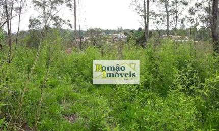 Terreno à venda, 5002 m² por r$ 230.000,00 - cerros de mairiporã - mairiporã/sp