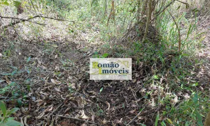 Terreno à venda, 1250 m² por R$ 200.000,00 - Oasis Paulista - Mairiporã/SP