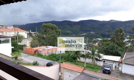 Casa com 2 dormitórios à venda, 156 m² por R$ 490.000,00 - Jardim Oliveira - Mairiporã/SP