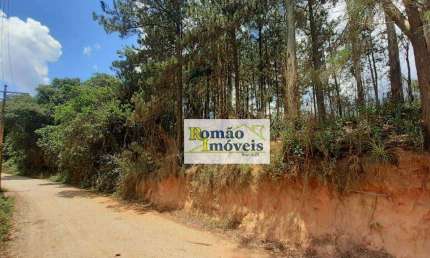 **Oportunidade Única! Área Rural no Bairro dos Marmelos - Mairiporã**