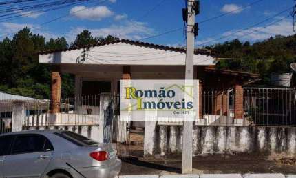 2 Casas com 5 dormitórios e 7 vagas na garagemà venda, 333 m² por R$ 480.000 - Jardim Esperança - Mairiporã/SP