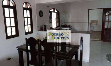 Casa à venda, 196 m² por R$ 700.000,00 - Jardim Oliveira - Mairiporã/SP