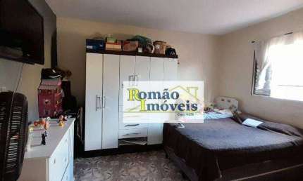 Casa com 6 dormitórios à venda, para renda, renda de R$ 4.000,00,  AC 220 m² por R$ 800.000