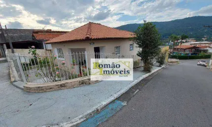 Casa à venda, 94 m² por R$ 560.000,00 - Centro - Mairiporã/SP