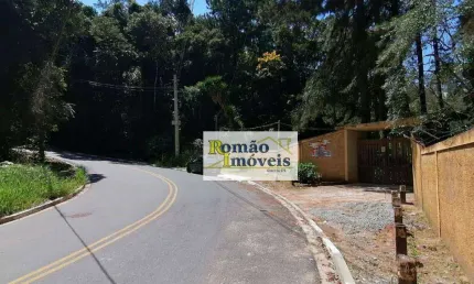 Área à venda, 49632 m² por R$ 5.350.000,00 - Terra Preta - Mairiporã/SP