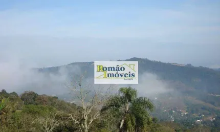 Chácara inacabada com 3 dormitórios à venda, 3091 m² por R$ 340.000 - Jardim da Serra - Mairiporã/SP