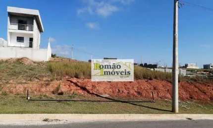 Terreno à venda, 140 m² por r$ 130.000,00 - vem viver terra preta - mairiporã/sp