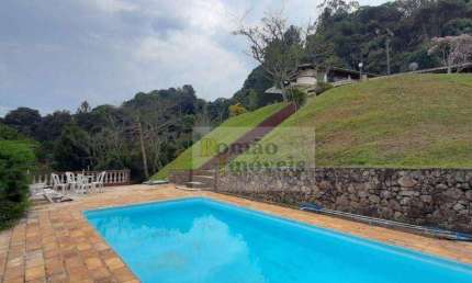 Casa à venda, 280 m² por R$ 3.000.000,00 - Campos de Mairiporã - Mairiporã/SP