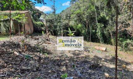 Terreno à venda, 1003 m² por R$ 300.000,00 - Chácara Bela Vista - Mairiporã/SP