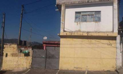 Casa à venda, 225 m² por R$ 550.000,00 - Jardim Fernão Dias - Mairiporã/SP