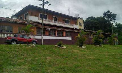 Salão à venda, 900 m² por R$ 1.300.000,00 - Jardim Sandra - Mairiporã/SP