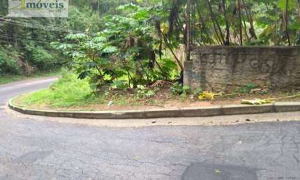 Terreno à venda, 426 m² por R$ 140.000,00 - Parque Lagoa Do Barreiro - Mairiporã/SP
