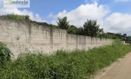 Terreno à venda, 2400 m² por R$ 2.400.000,00 - Terra Preta - Mairiporã/SP