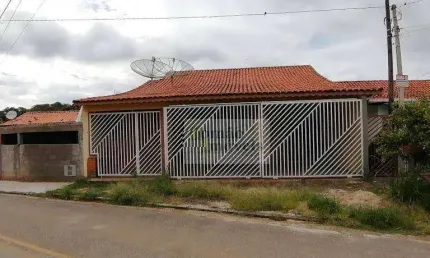Casa à venda, 289 m² por r$ 800.000,00 - roseira - mairiporã/sp