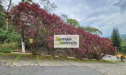 Terreno à venda, 1675 m² por r$ 300.000,00 - sausalito - mairiporã/sp