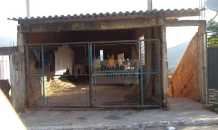 Casa com 2 dormitórios à venda, 65 m² por R$ 170.000,00 - Jardim Capoavinha - Mairiporã/SP