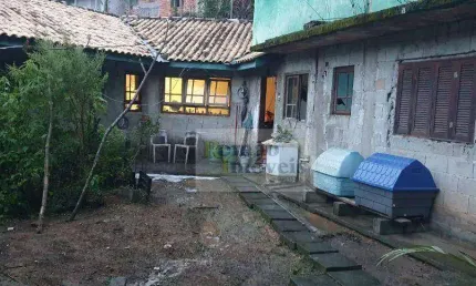 Casa com 2 dormitórios à venda, 150 m² por R$ 180.000,00 - Barreiro - Mairiporã/SP
