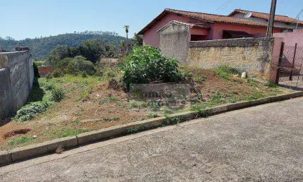 Terreno à venda, 300 m² por R$ 165.000,00 - Jardim Celeste - Mairiporã/SP