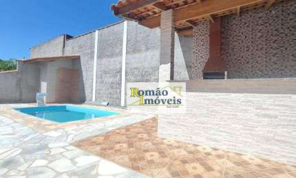Casa com 3 dormitórios à venda, 101 m² por R$ 530.000,00 - Sun Valley - Mairiporã/SP
