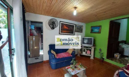 Chácara com 2 dormitórios à venda, 1047 m² por R$ 300.000,00 - Parque Florestal Marciano - Mairiporã/SP