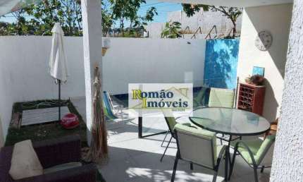 Casa à venda, 110 m² por R$ 580.000,00 - Vem Viver Terra Preta - Mairiporã/SP