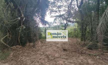Terreno à venda, 1264 m² por R$ 580.000,00 - Alpes de Atibaia - Atibaia/SP