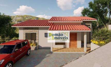 Terreno à venda, 922 m² por R$ 375.000,00 - Condomínio Parque Imperial - Mairiporã/SP
