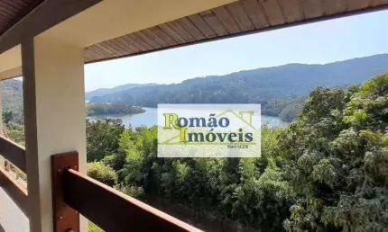 Casa à venda, 391 m² por R$ 1.800.000,00 - Jardim São Gonçalo - Mairiporã/SP