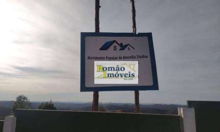 Terreno à venda, 1000 m² por R$ 80.000,00 - Alto da Campininha - Atibaia/SP
