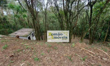 Terreno à venda, 1250 m² por r$ 180.000,00 - parque germânia - mairiporã/sp