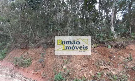 Terreno de esquina à venda, 1000 m² por r$ 68.000 - mato dentro - mairiporã/sp