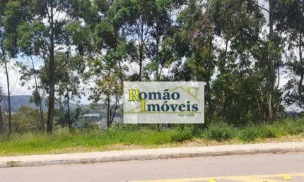 Terreno à venda, 562 m² por R$ 290.000,00 - Terra Preta - Mairiporã/SP