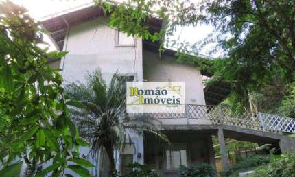 Chácara à venda, 5443 m² por R$ 750.000,00 - Boa Vista - Mairiporã/SP