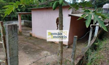 Chácara à venda, 1075 m² por R$ 190.000,00 - Vargem Grande - Franco da Rocha/SP