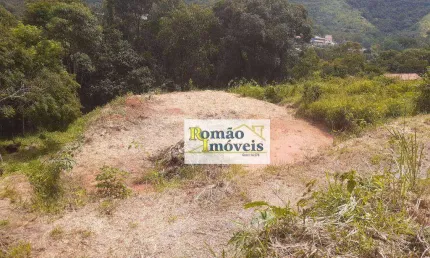 Terreno à venda, 1820 m² por R$ 190.000,00 - Parque Residencial Encosta da Cantareira - Mairiporã/SP