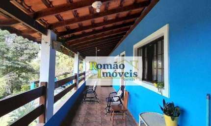 Chácara à venda, 861 m² por R$ 550.000,00 - Hortolândia - Mairiporã/SP