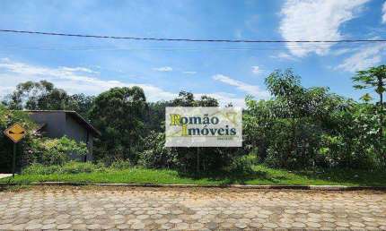 Terreno à venda, 1000 m² por R$ 250.000,00 - Lago do Imperador - Mairiporã/SP