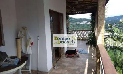 Casa à venda, 236 m² por R$ 350.000,00 - Jardim Santana - Mairiporã/SP